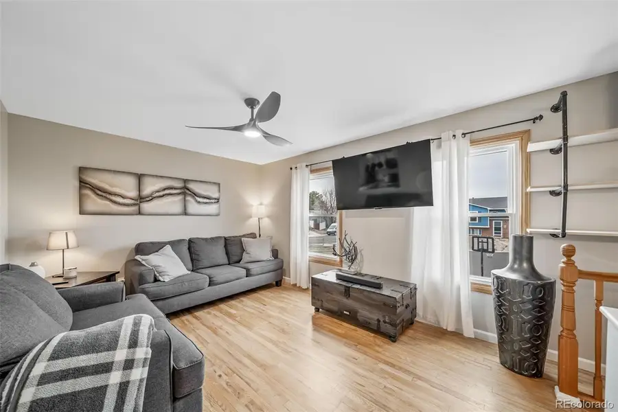 8394 Needlegrass Court, Parker, CO 80134 - #3