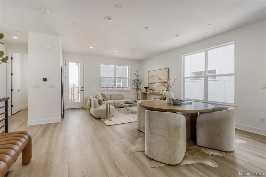 10994 E Geddes Place, Centennial, CO 80112 - #2