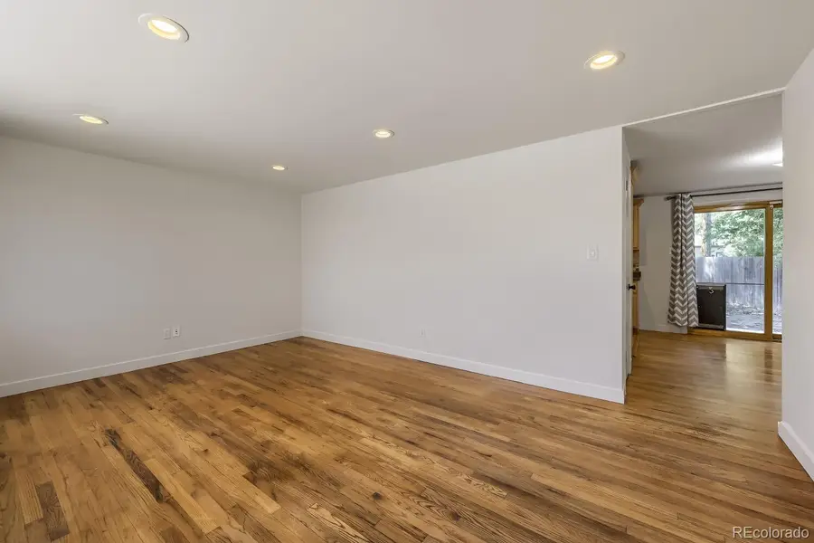 1640 Buchtel Boulevard, Denver, CO 80210 - #3