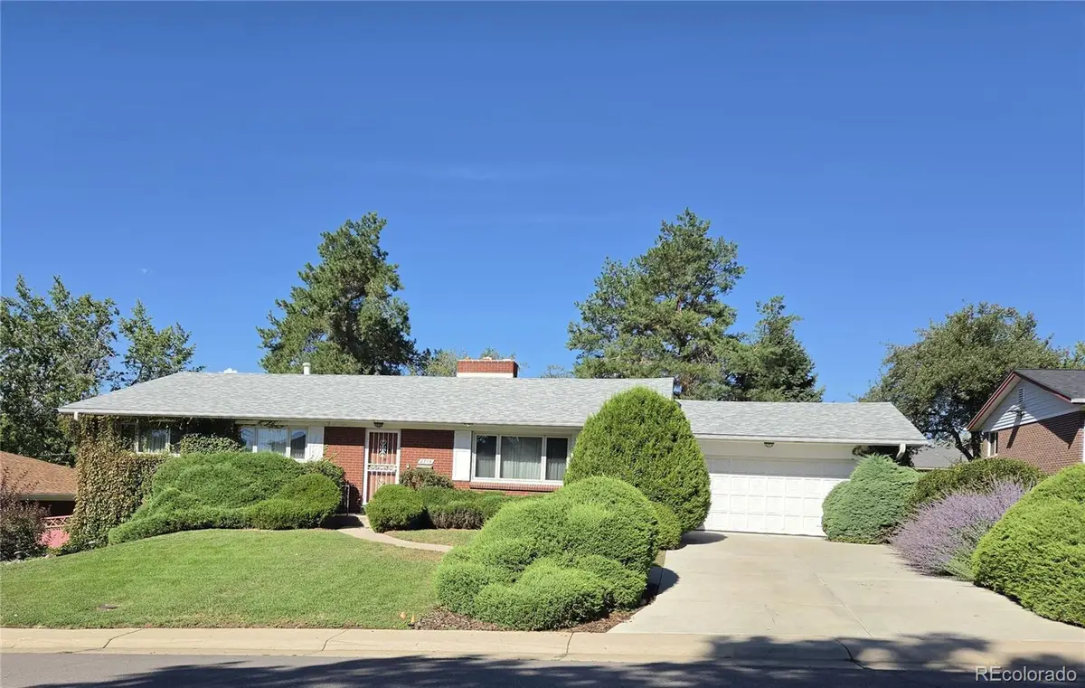 2715 S Ames Way, Denver, CO 80227 - #1