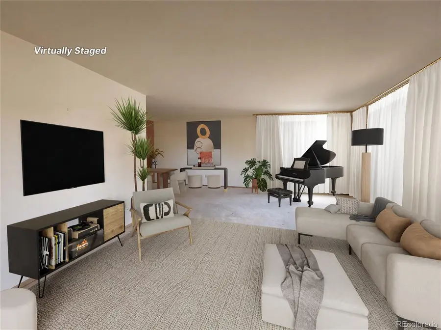 2715 S Ames Way, Denver, CO 80227 - #3