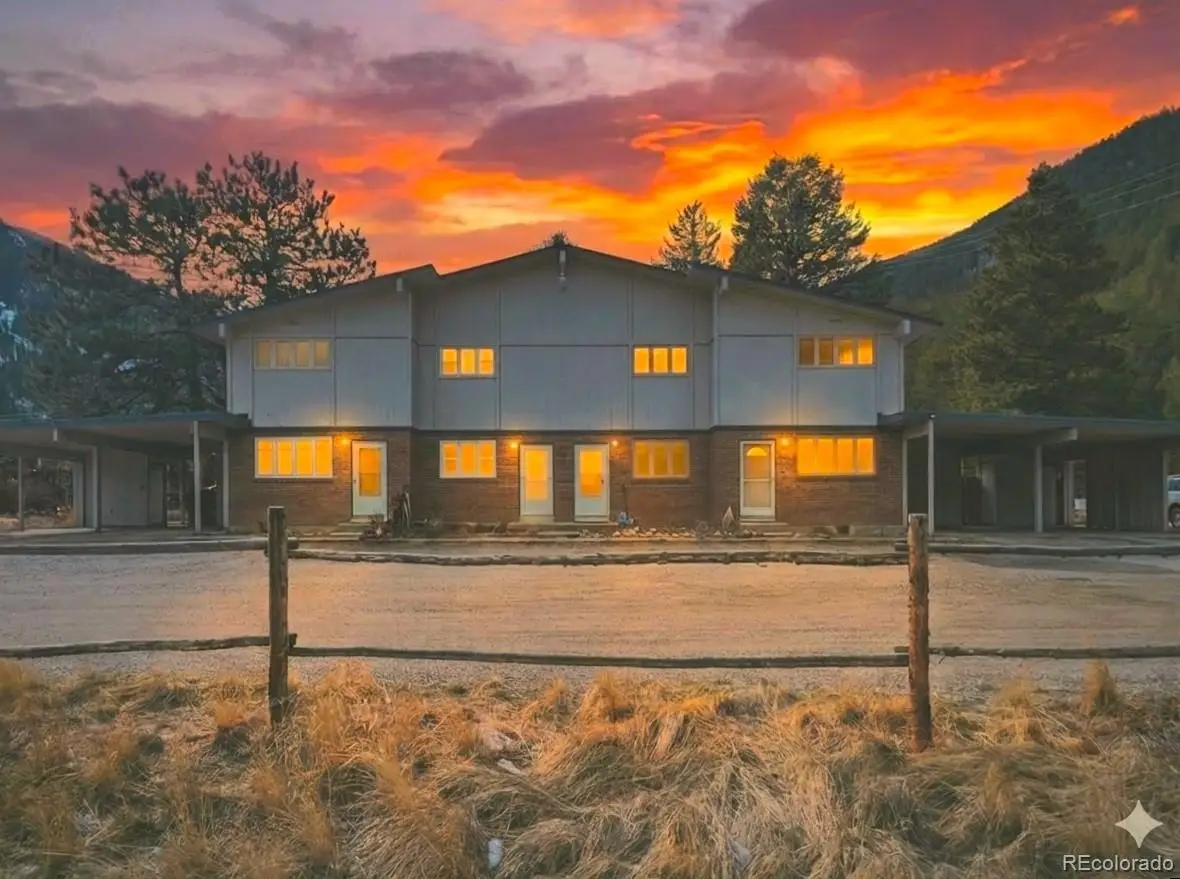 103 Empire West Road #43, Empire, CO 80438 - #1
