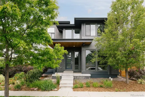 8910 Beekman Place, Denver, CO 80238