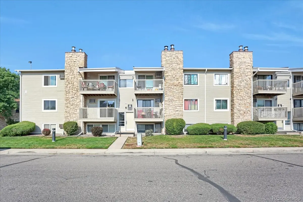 381 S Ames Street #A201, Denver, CO 80226 - #1