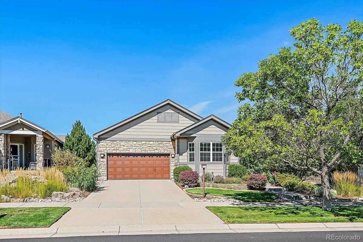 8215 S Shawnee Street, Aurora, CO 80016 - #1
