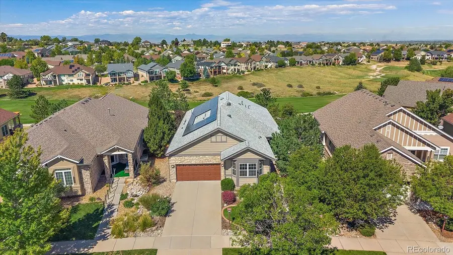 8215 S Shawnee Street, Aurora, CO 80016 - #3