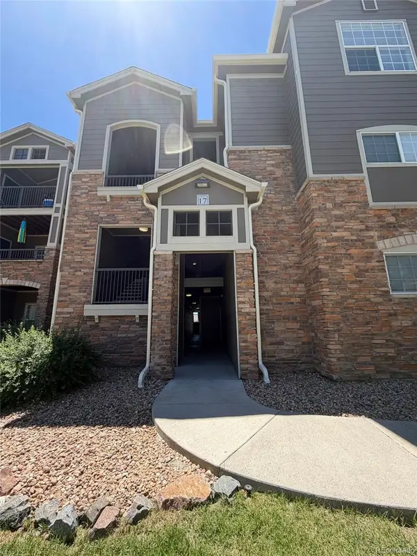 1465 Blue Sky Circle #17-104, Erie, CO 80516