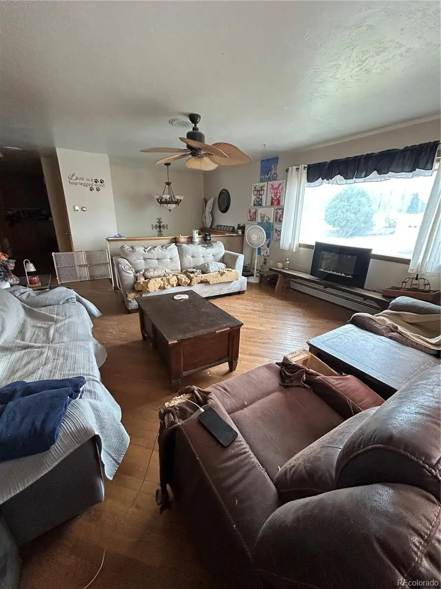 583 Pine Street, Monte Vista, CO 81144 - #2