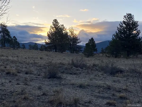 415 Olympic Circle, Hartsel, CO 80449