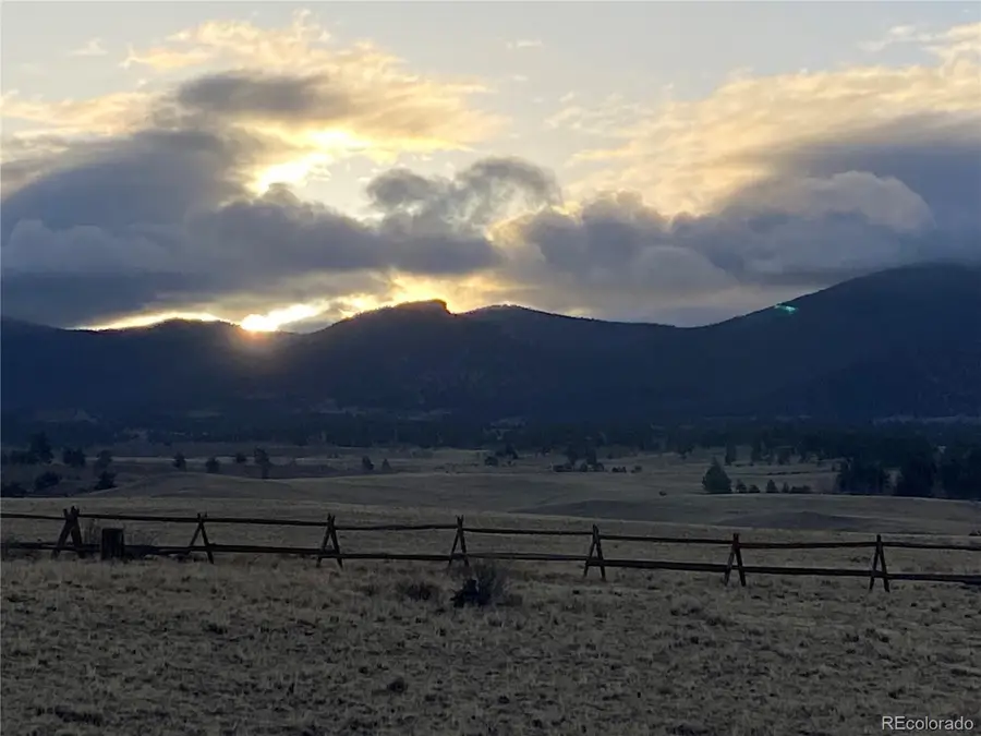 415 Olympic Circle, Hartsel, CO 80449 - #3