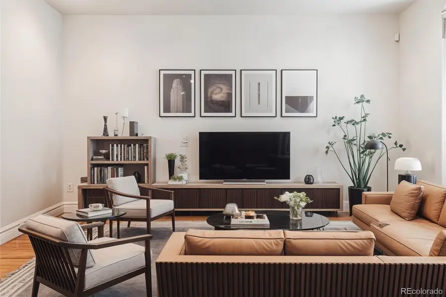 1907 S Columbine Street, Denver, CO 80210 - #2