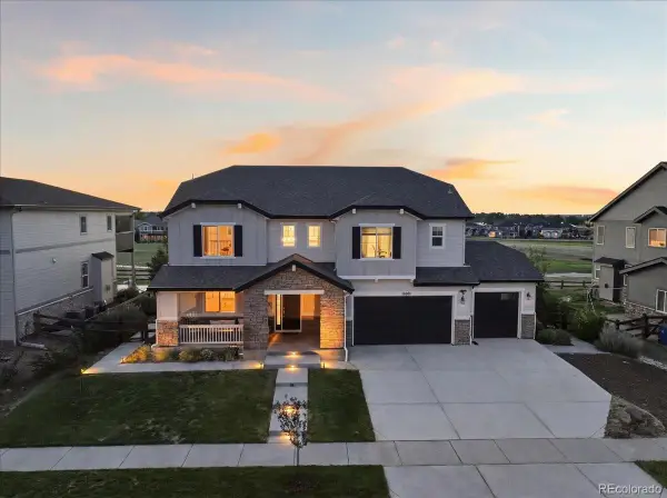 16601 Buffalo Run Drive, Commerce City, CO 80022