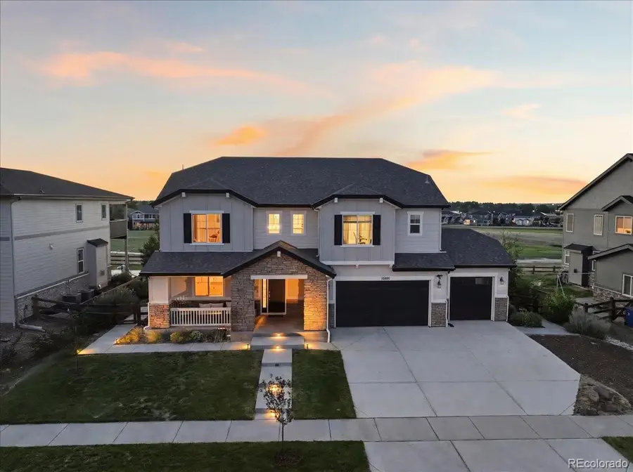 16601 Buffalo Run Drive, Commerce City, CO 80022 - #2