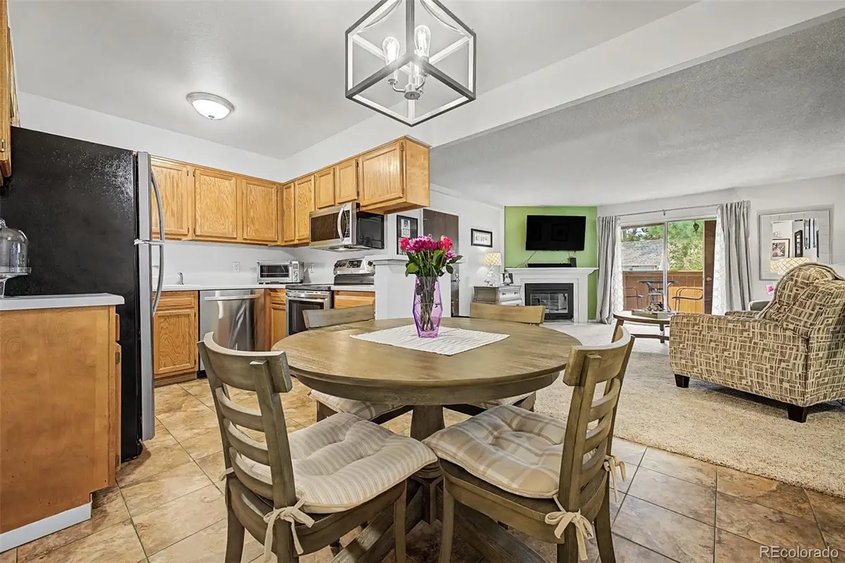 3336 S Ammons Street #12-103, Lakewood, CO 80227 - #1