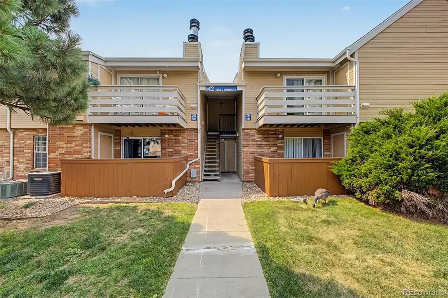 3336 S Ammons Street #12-103, Lakewood, CO 80227 - #2