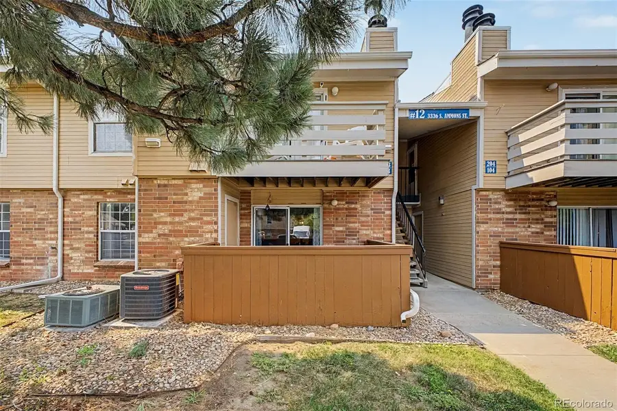 3336 S Ammons Street #12-103, Lakewood, CO 80227 - #3