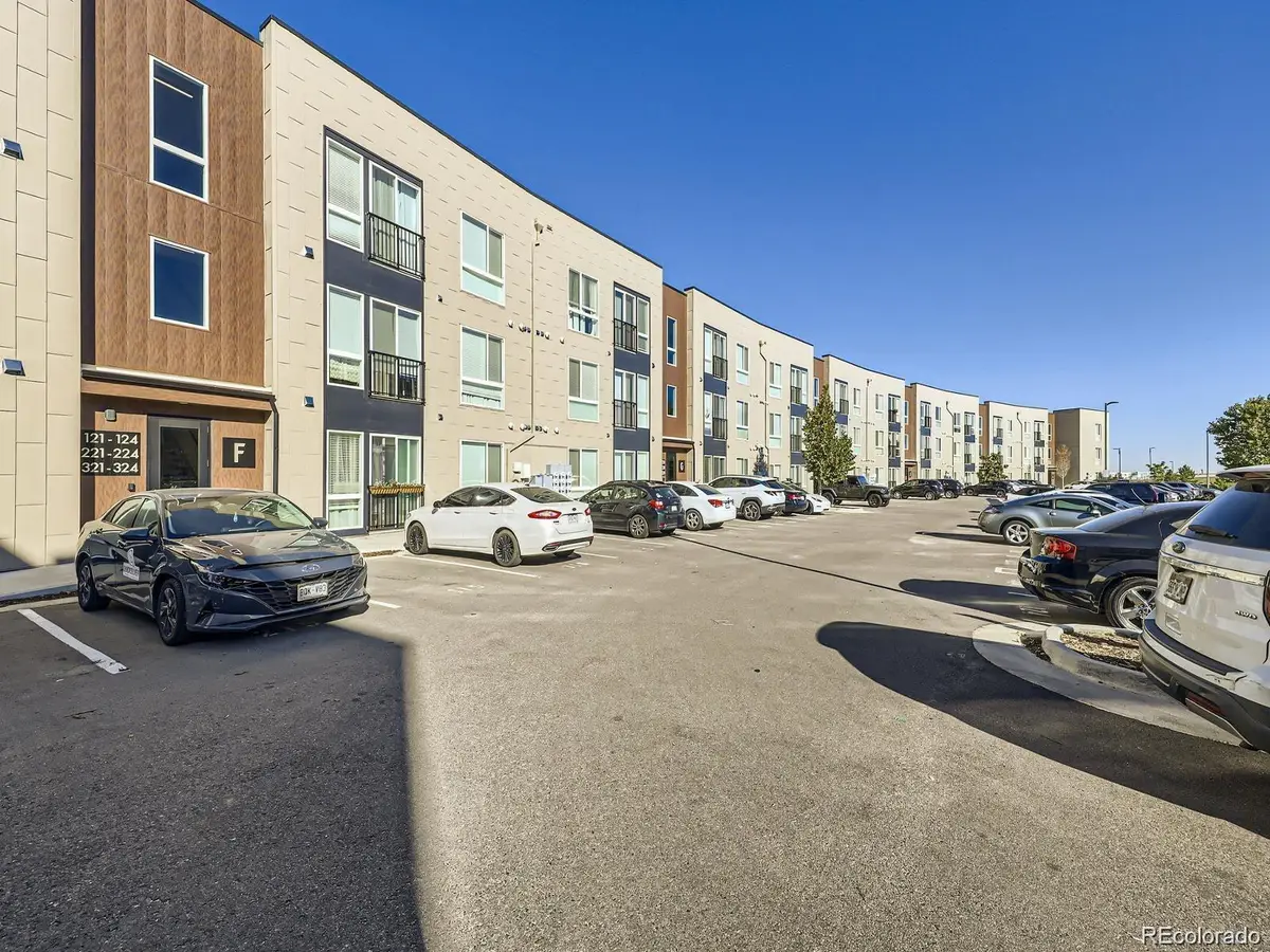 8475 E 36th Avenue #316, Denver, CO 80238 - Image #1