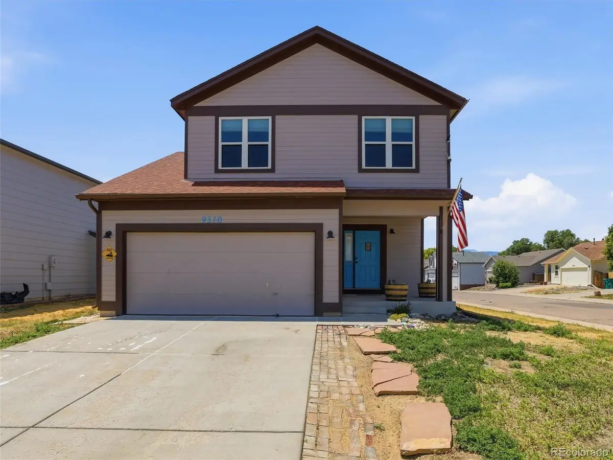 9310 Cormorant Drive, Fountain, CO 80817 - #1