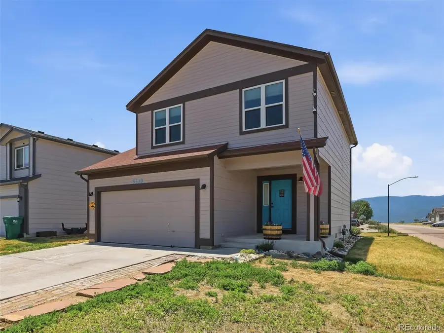 9310 Cormorant Drive, Fountain, CO 80817 - #2