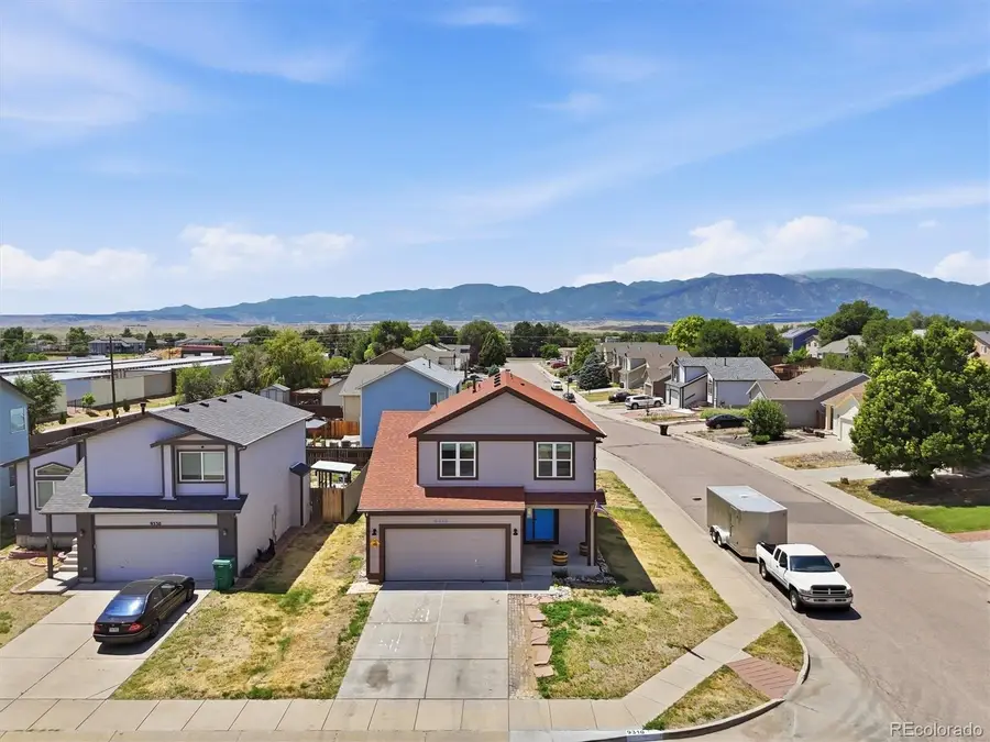 9310 Cormorant Drive, Fountain, CO 80817 - #3