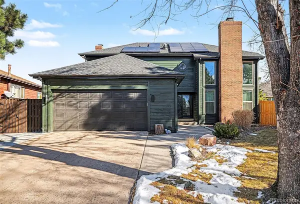 5462 S Ventura Court, Centennial, CO 80015