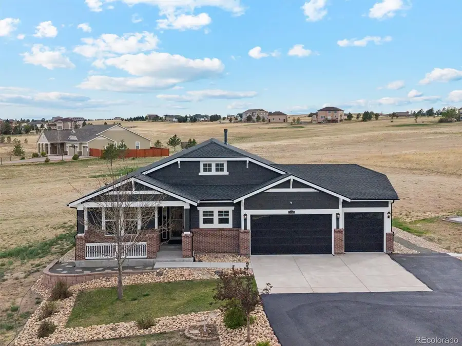 2490 Antelope Ridge Trail, Parker, CO 80138 - #3