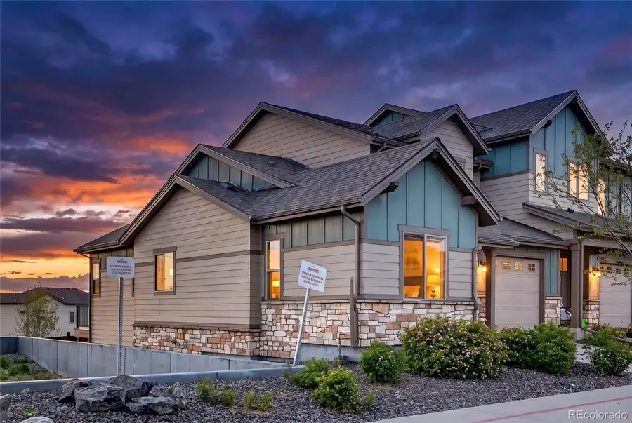 3553 S Lisbon Court, Aurora, CO 80013 - #2