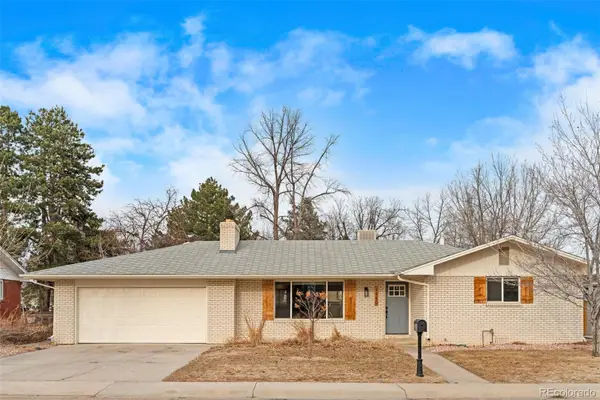 1440 Northwestern Road, Longmont, CO 80503