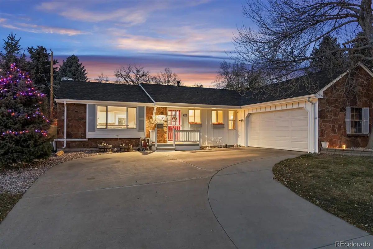 7097 Parfet Street, Arvada, CO 80004 - Image #1