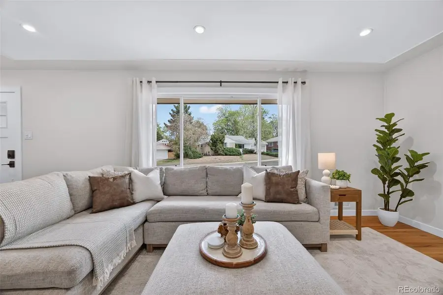 3075 S Holly Place, Denver, CO 80222 - #2