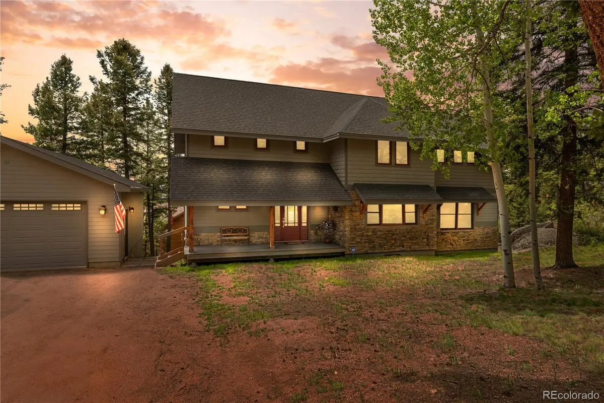 30824 Kings Valley, Conifer, CO 80433 - #1