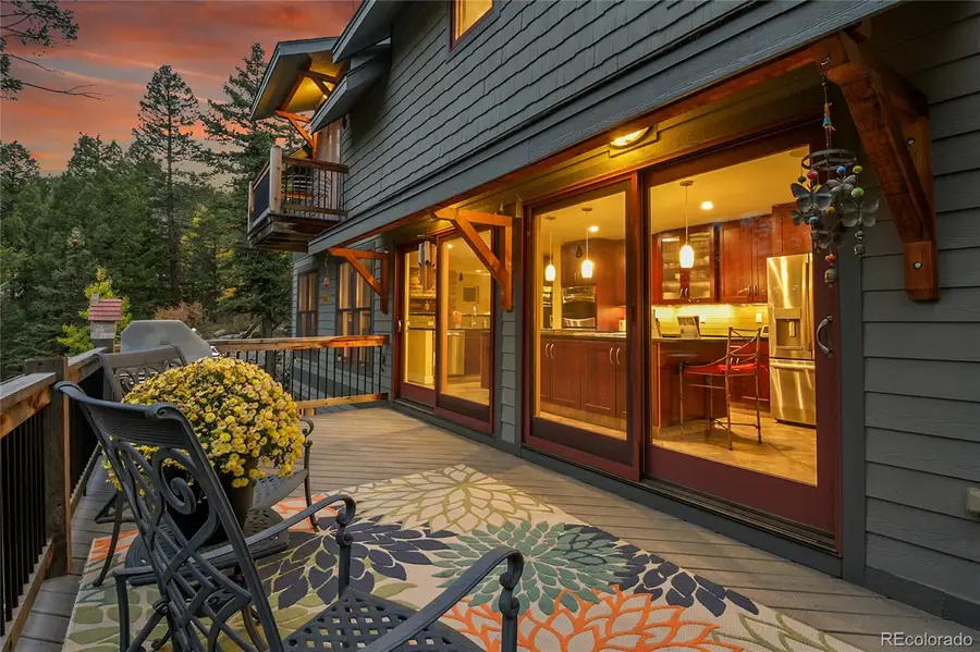 30824 Kings Valley, Conifer, CO 80433 - #3