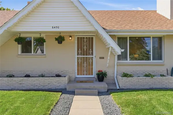 6430 Marshall Street, Arvada, CO 80003
