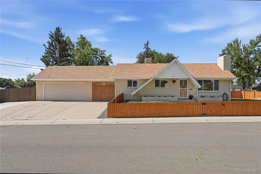 6430 Marshall Street, Arvada, CO 80003 - #2