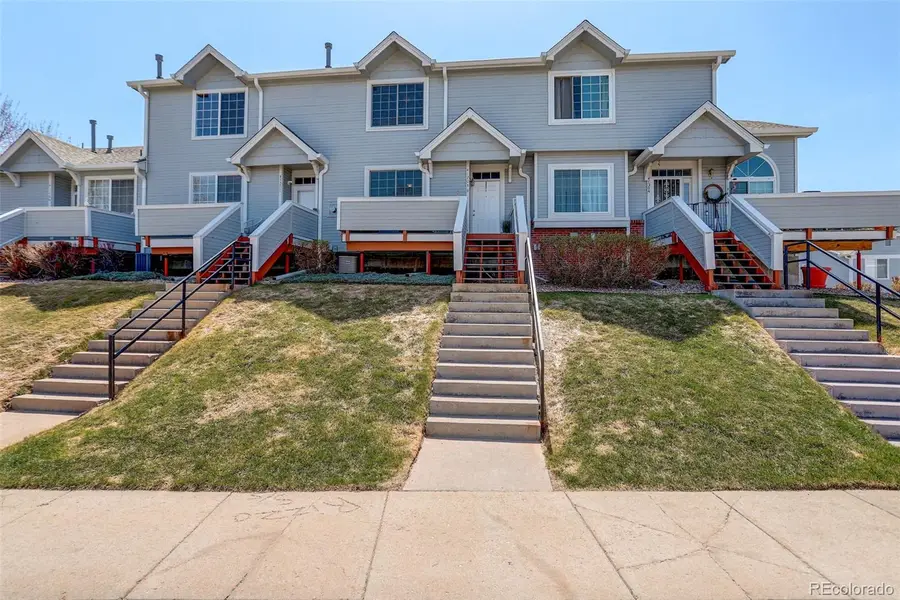 4120 E 119th Place #B, Thornton, CO 80233 - #3