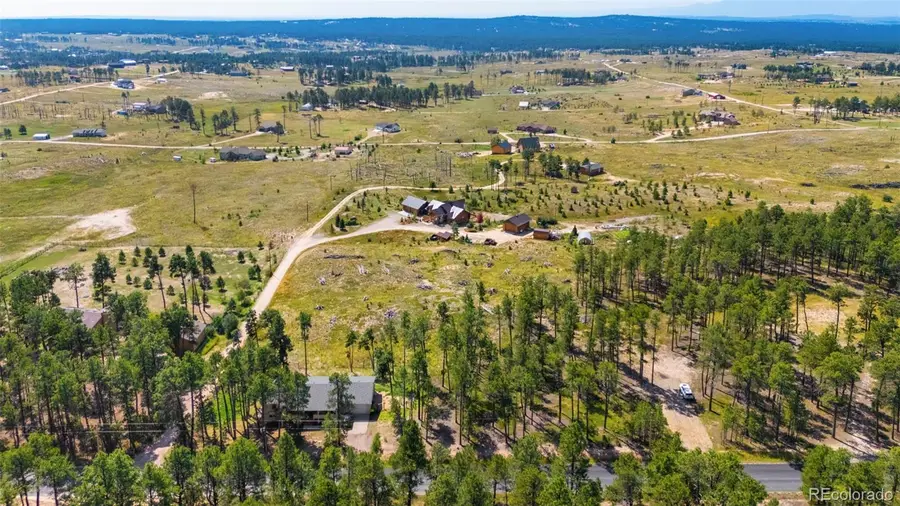 6265 Vessey Road, Colorado Springs, CO 80908 - Image #3