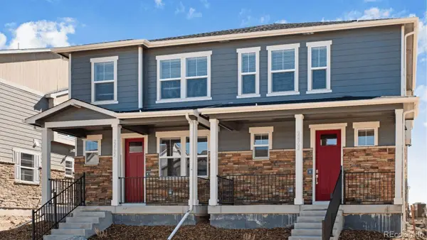 22265 E 6th Avenue, Aurora, CO 80018
