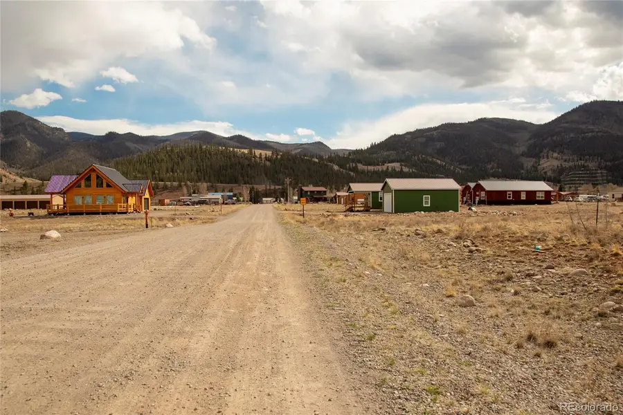 463 Commodore Drive, Creede, CO 81130 - #2