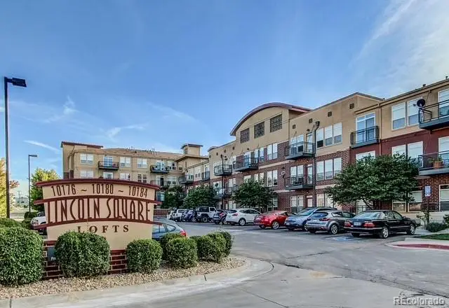 10184 Park Meadows Drive #1402, Lone Tree, CO 80124 - #1