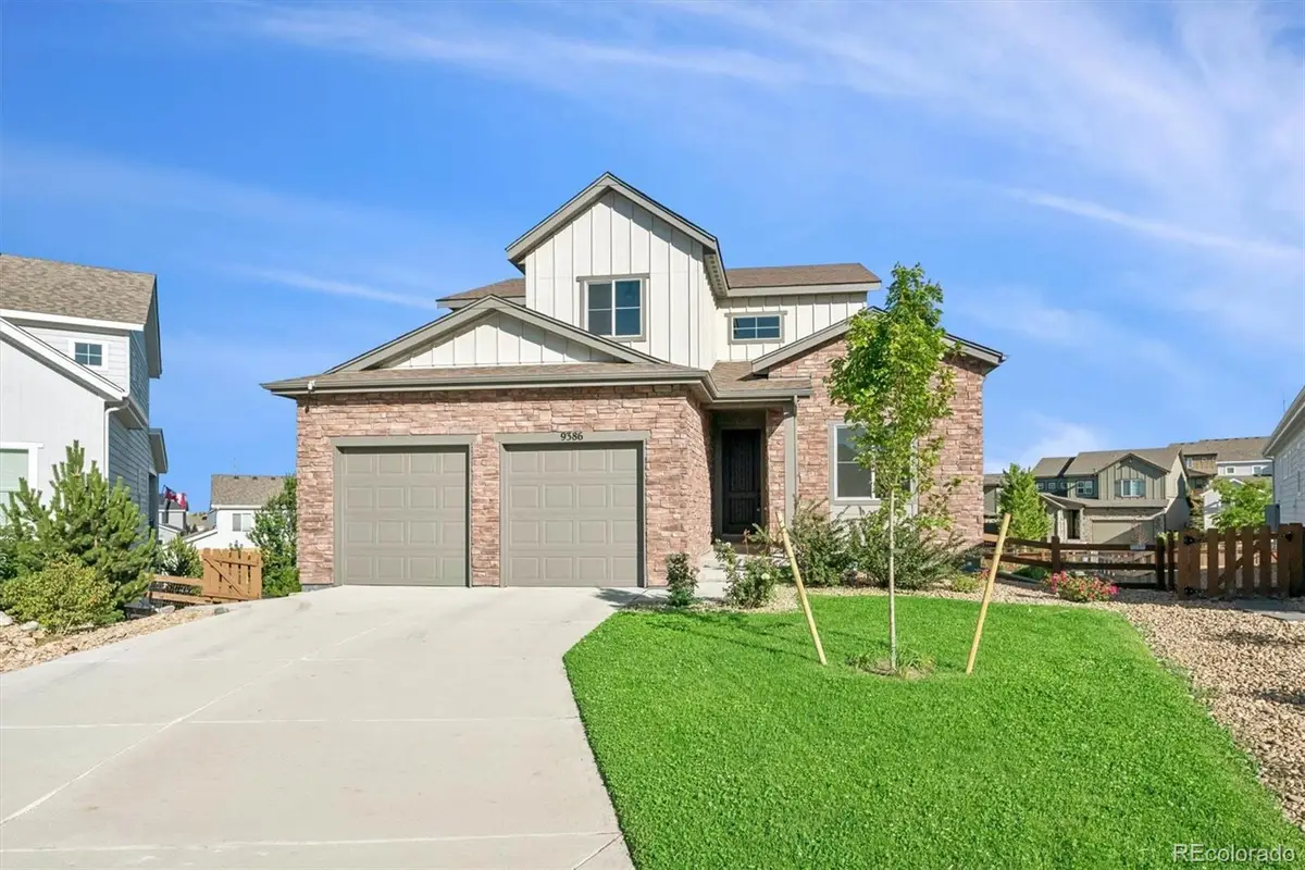 9386 Bross Street, Arvada, CO 80007 - #1