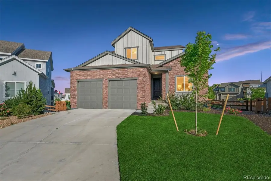 9386 Bross Street, Arvada, CO 80007 - #2