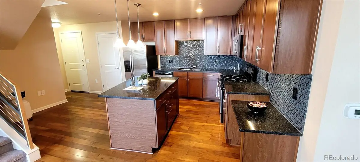 8185 E Lowry Boulevard #302, Denver, CO 80230 - #1