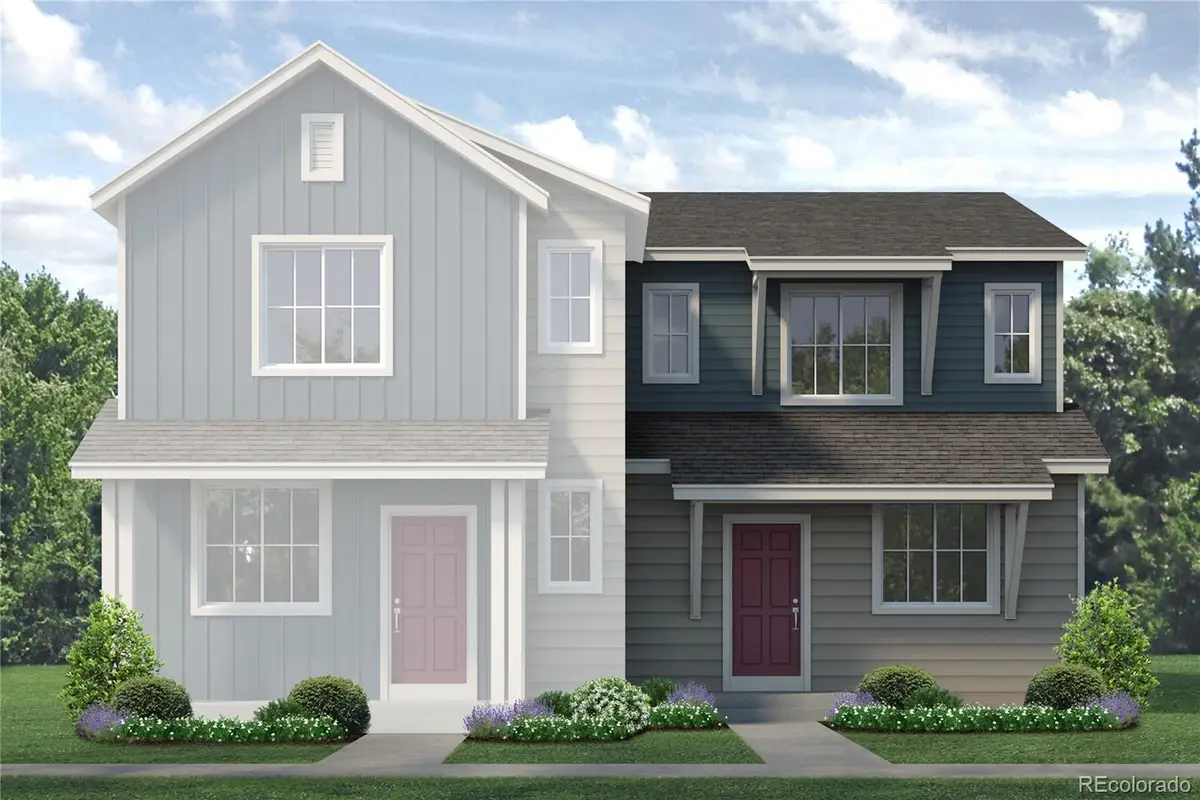 1492 Coral Place, Longmont, CO 80504 - #1