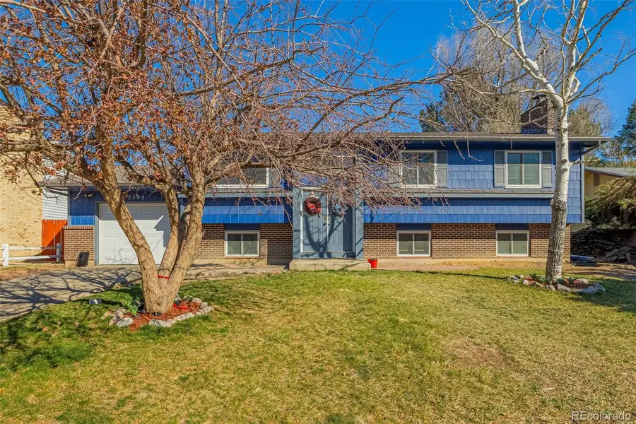 7045 Roaring Spring Avenue, Fountain, CO 80817 - #2