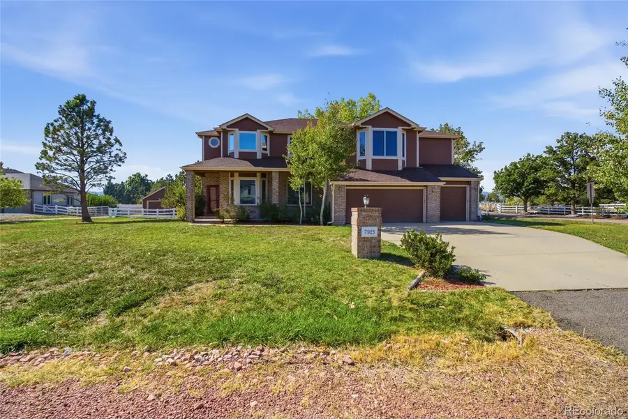 7923 Orion, Arvada, CO 80007 - #2