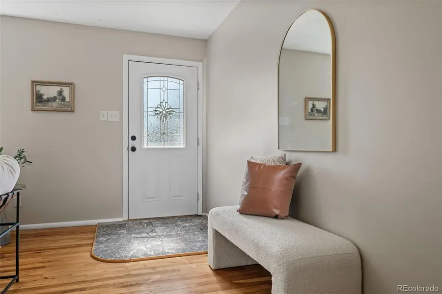 3201 S Glencoe Street, Denver, CO 80222 - #2