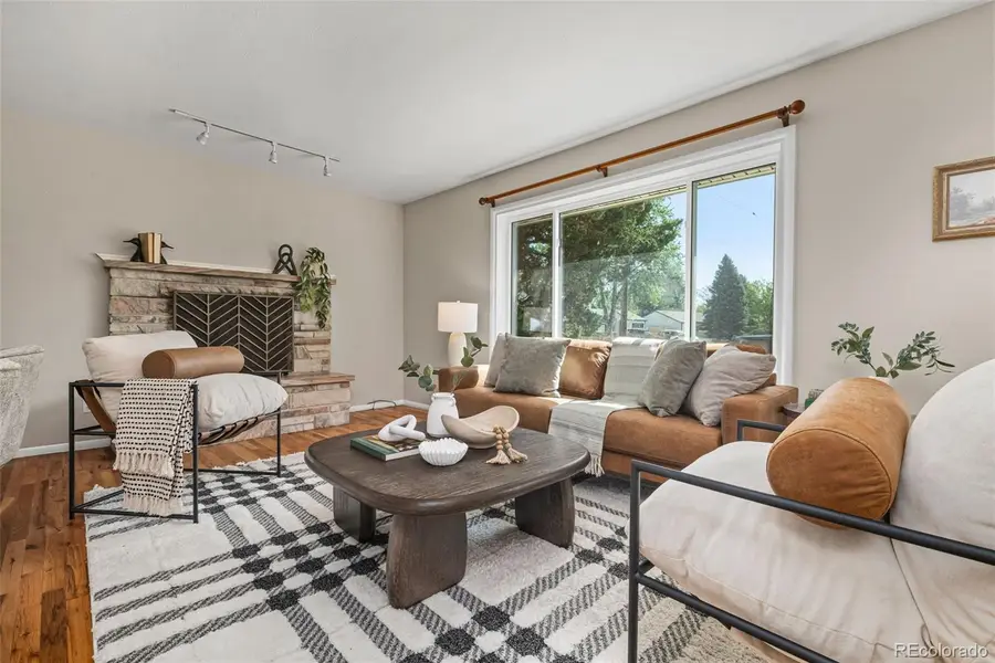 3201 S Glencoe Street, Denver, CO 80222 - #3