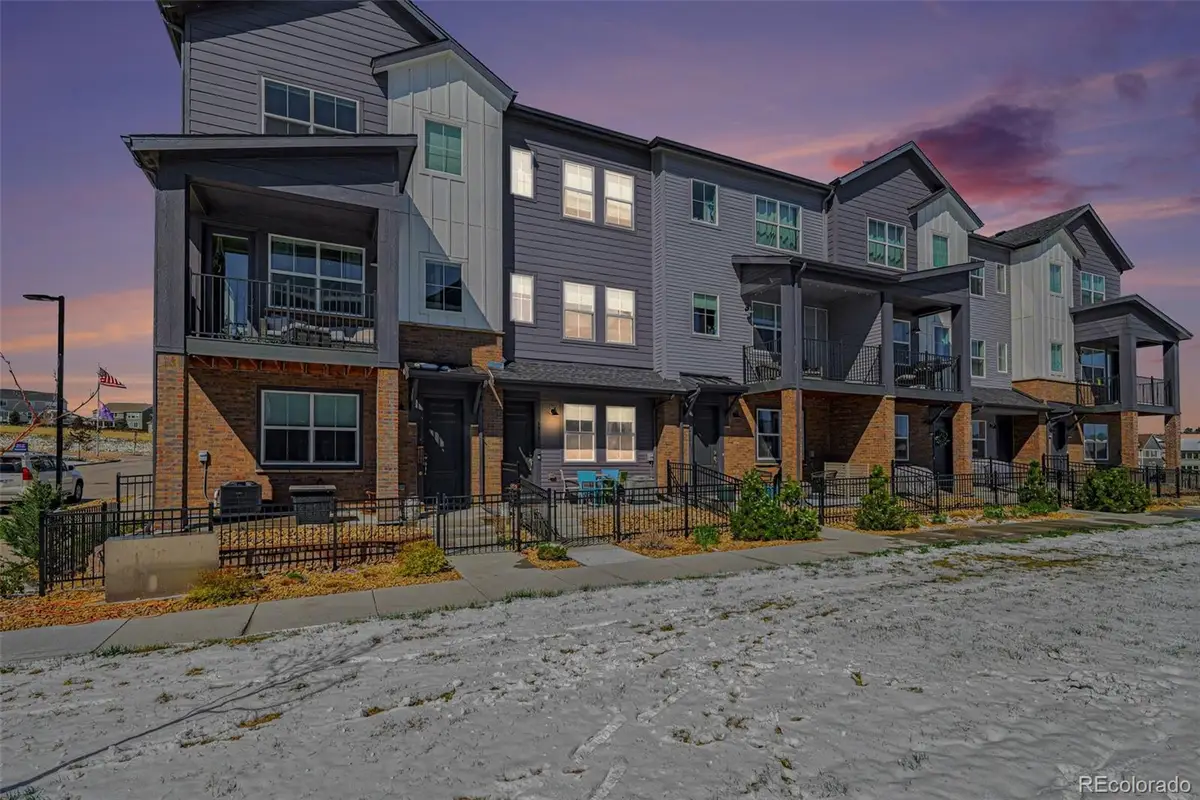 6998 Ipswich Court, Castle Pines, CO 80108 - #1