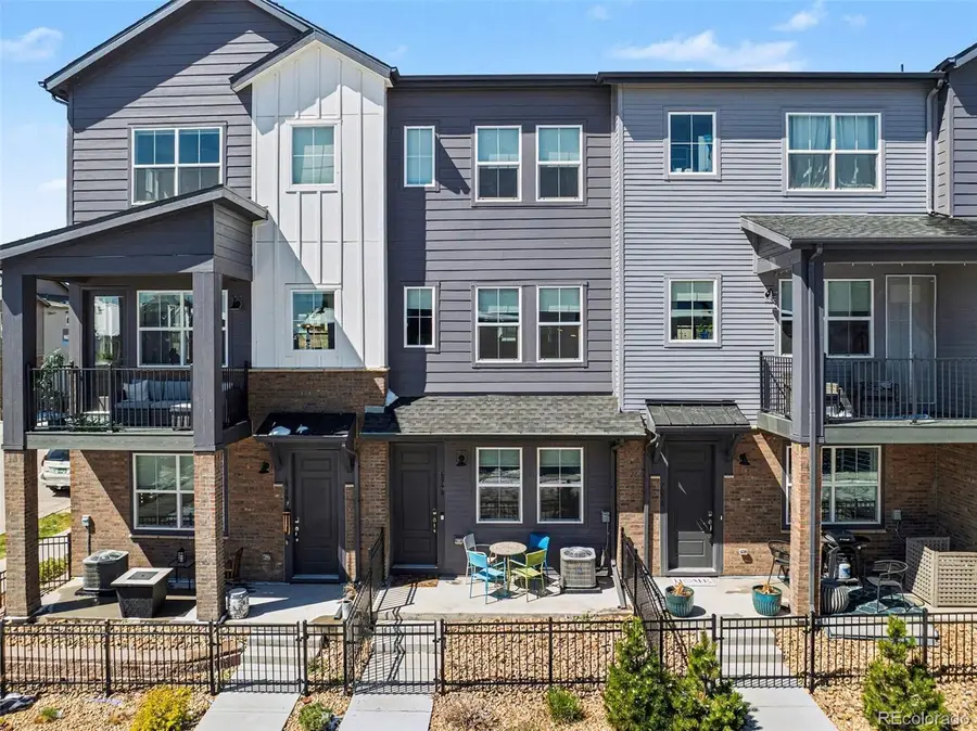 6998 Ipswich Court, Castle Pines, CO 80108 - #2