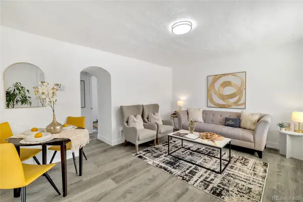 350 S Quitman Street, Denver, CO 80219